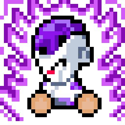 CyberBitBear1's tweet photo. NFT DROP! 🧸🚀
One of the best villain in the Dragon Ball Saga!
Frieza Bit-Bear!

Listed at 0.0046 ETH on Polygon blockchain

https://t.co/DUUZf1HbLz

#NFT #NFTCommunity #NFTcollectibles #nftart #nftcollector #NFTartist https://t.co/F3qJhJjHRi