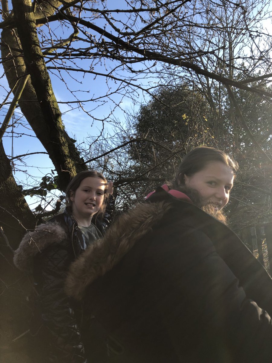 McoakMrs's tweet photo. Fabulous well-being afternoon in our school woodland area😊
@olos_armthorpe https://t.co/TdCtl9KRQG
