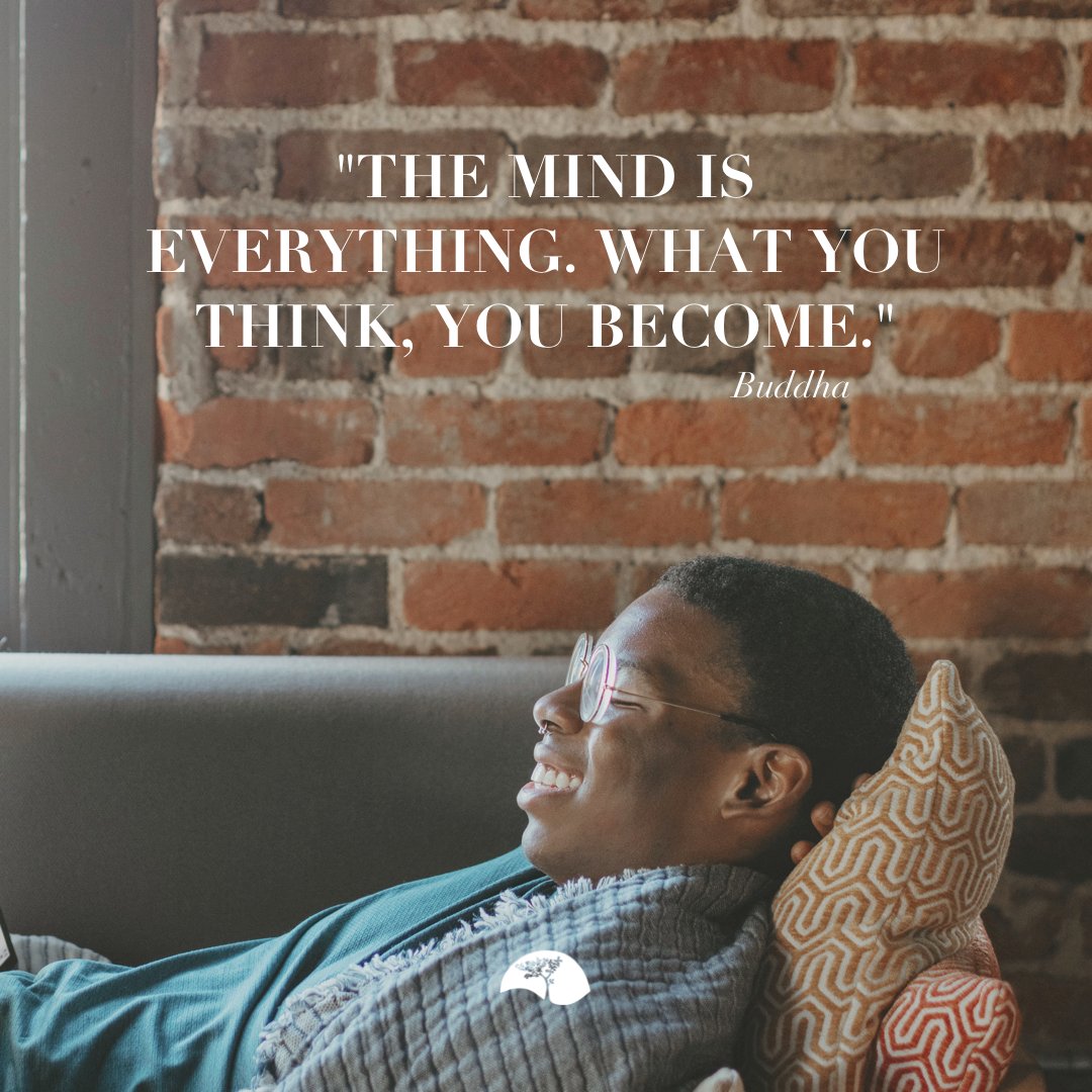 hvrc's tweet photo. How does that saying go?

Your thoughts determine your actions.

Your actions determine your results. https://t.co/DdYXopDxcY