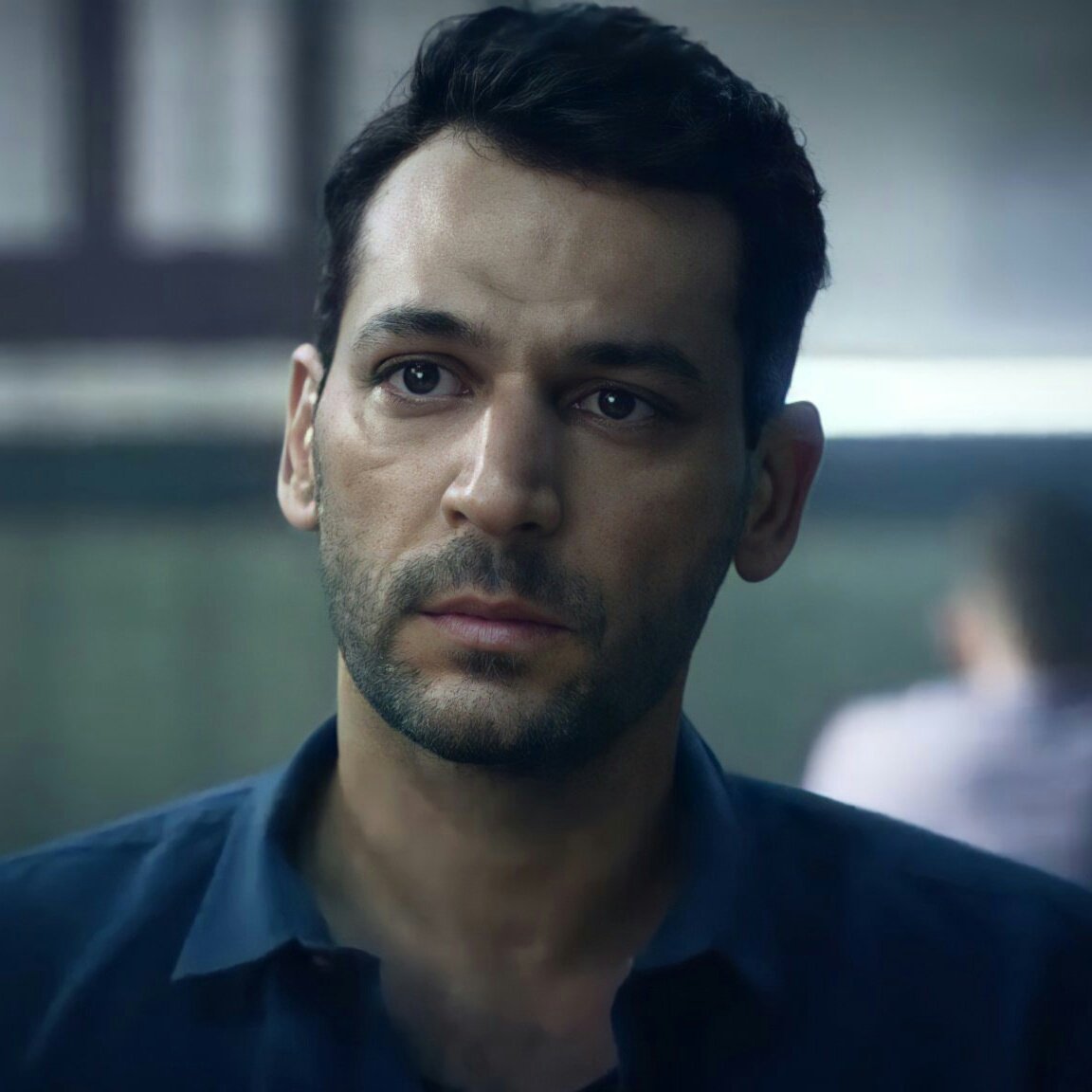 neden gülüm 
Ramo İkiYaşında