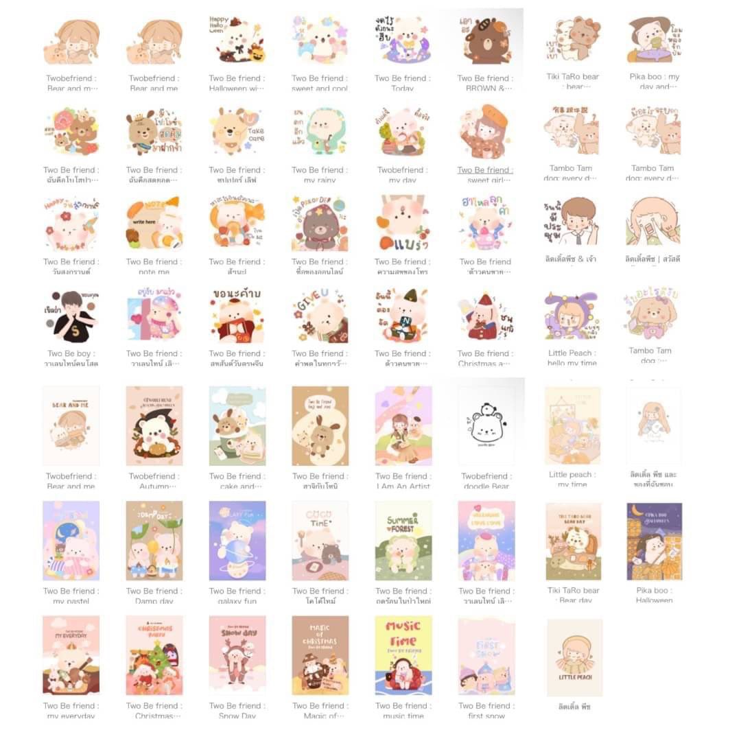 Cutestickersho1's tweet photo. ✴︎ โปรสติ๊กเกอร์ไลน์ ✴︎ 
100c = 25฿   150c = 35฿ ลดถึง 16 ม.ค ˚✿

~ส่งเป็นgift 
~เหรียญแท้ไม่หายแน่นอน
🌷แคปโปรทักแชท🤍
สนใจDmหรือLine:https://t.co/2MFHkAKO8Q

#สติ๊กเกอร์ไลน์ #สติ๊กเกอร์ไลน์ราคาถูก #เพลงเมโลดี้ #ธีมไลน์ https://t.co/mNYHWF5Fsu