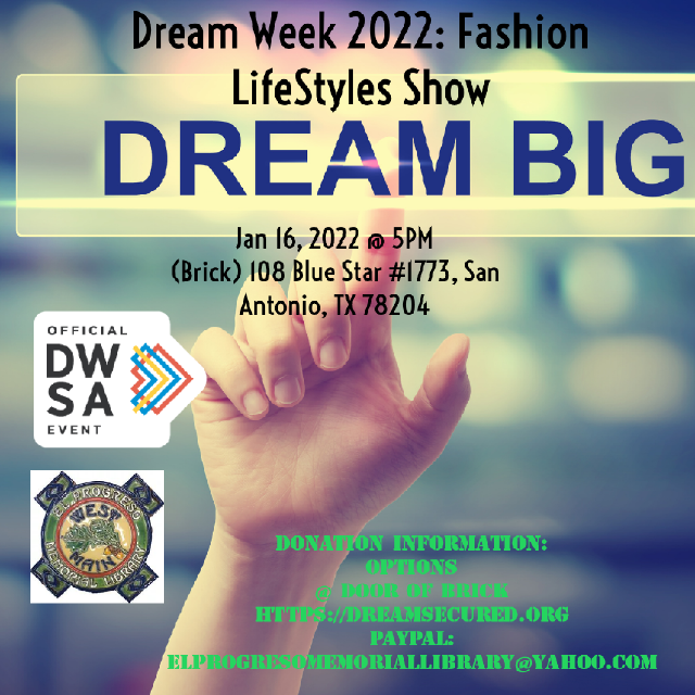 El Progreso Memorial Library (@epml_uvaldetx) on Twitter photo 