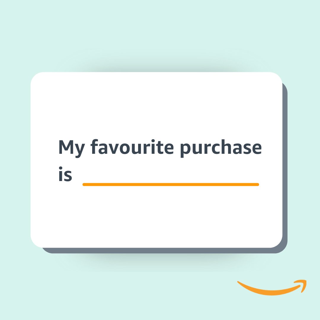 AmazonNews_IN's tweet photo. No better way to support a #SmallBusiness. 💁♀️
You can easily show genuine support by tagging your favourite #localseller in the comments below. 💬
Our communities would not be the same without them! #GoGetTagging https://t.co/IAdfwBB8l4