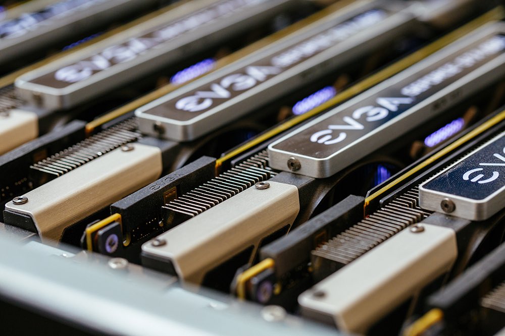 MetaCubeCrypto's tweet photo. What should you mine this year?

Best includes #Ethereum, #Monero, #BitcoinGold, #Ravencoin, #Litecoin, and #Aeternity. Check comparison mining calculators to confirm because profitability keeps changing. Be sure to check the top cryptocurrency mining software you can use to mine https://t.co/YLPyo8Bhow