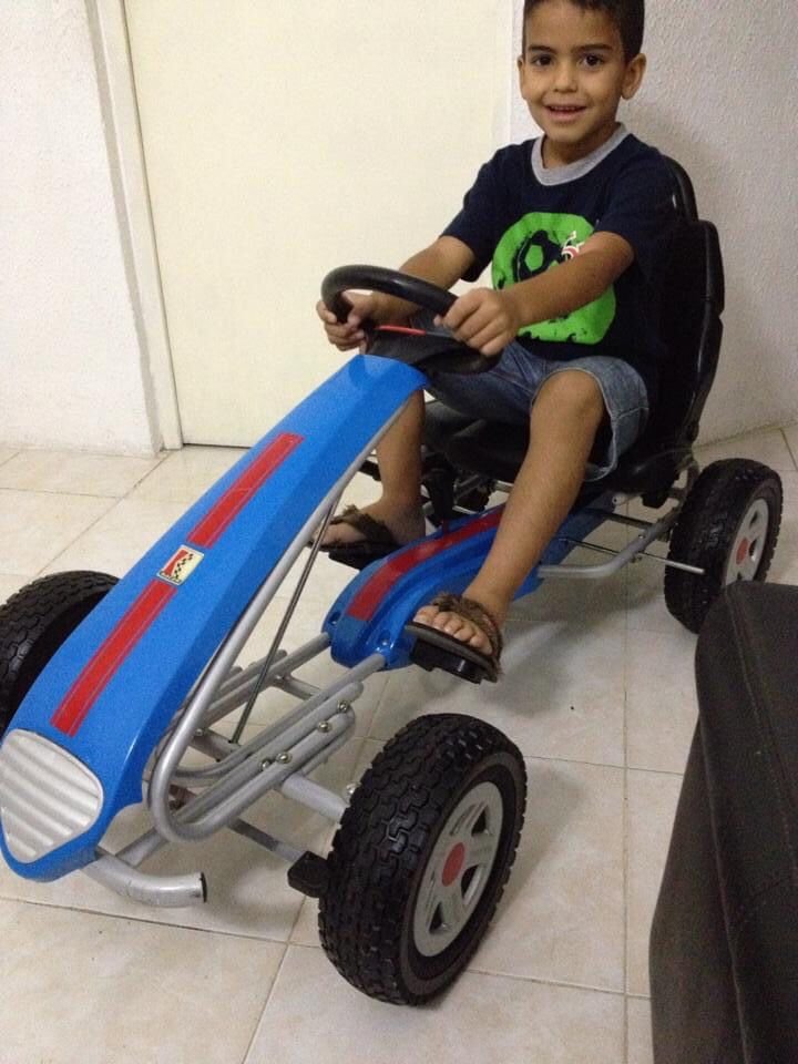 House YSF tweet media