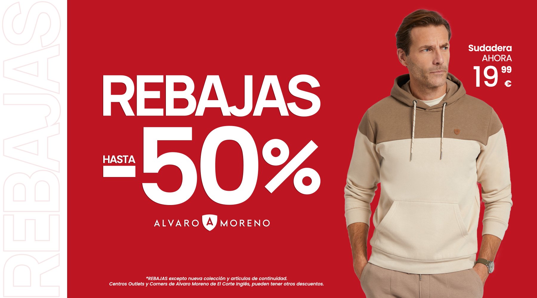 ALVARO MORENO on X NUEVOS ARTICULOS EN REBAJAS Hasta el 50 DTO. Haz tu pedido ya https t eJJmpINOsm https t e5qJ0m16V2 X