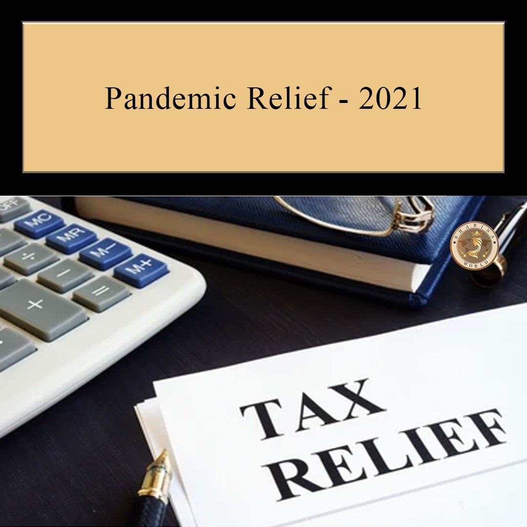 SharinaWorld's tweet photo. PANDEMIC RELIEF – 2021

The following is a brief summary of key tax provisions included in the Consolidated Appropriations Act, 2021, signed into law on December 27, 2020.

Learn More:
https://t.co/u9Li3PIdCd

#pandemicrelief #caresact #taxpayer #sharinaworld #cpaclinics https://t.co/2oPejqOotn