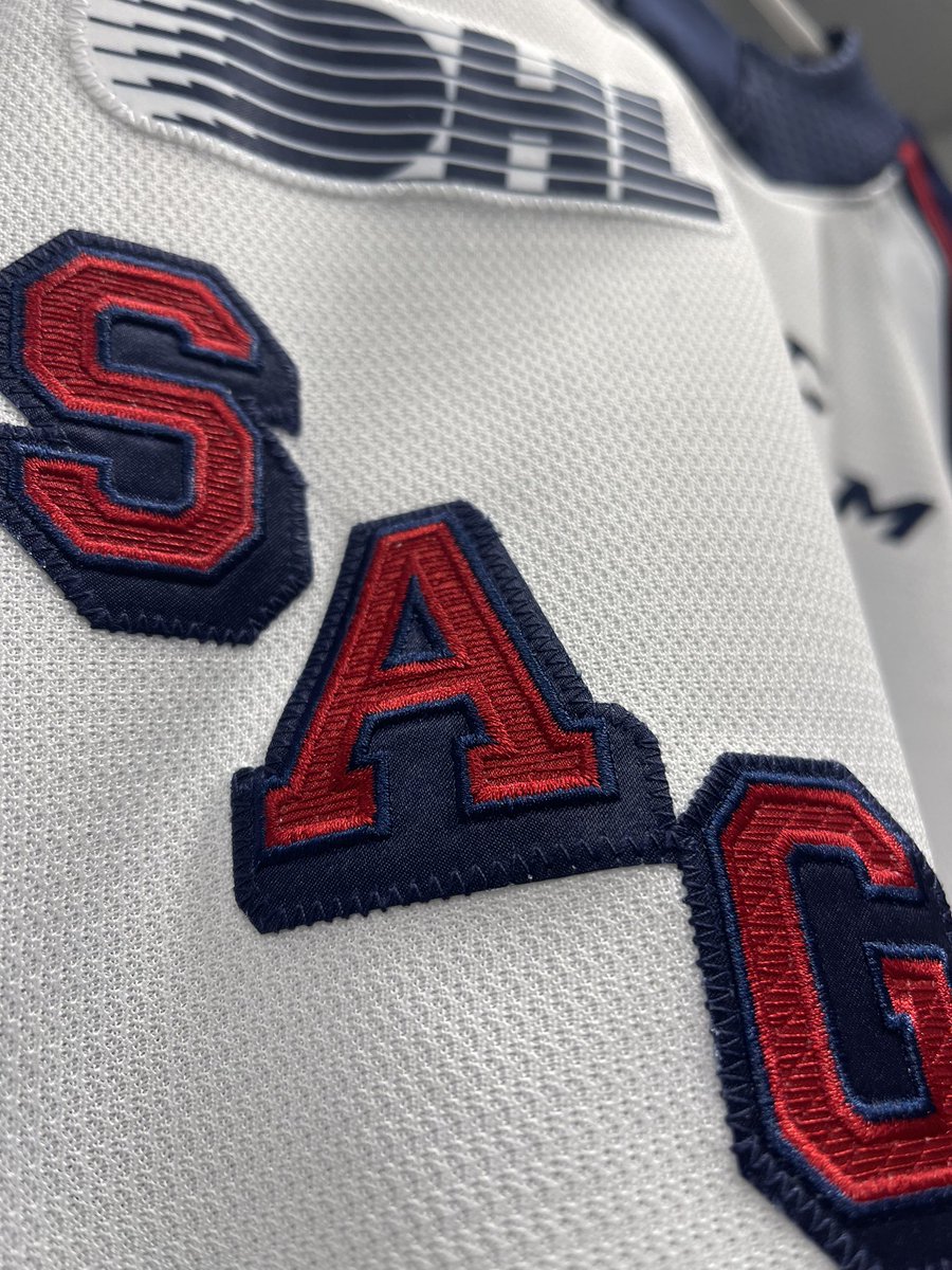 SpiritHockey's tweet photo. We have an exciting debut coming up tomorrow night 👀
🎟 https://t.co/6QrZIB6ysg
#20YearsofSpirit | #SoarWithUs https://t.co/iliIcudqNs