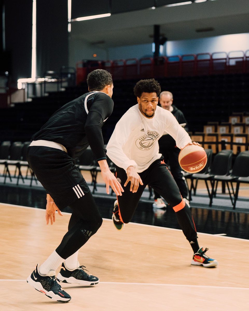 Axel Toupane tweet media