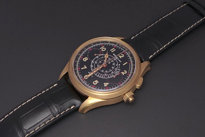 PuristSPro's tweet photo. #Montblanc 1858 Rattrapante, SIHH 2019.
https://t.co/AOH0QlEcPV
#1858Collection https://t.co/EEeK2ryoDJ