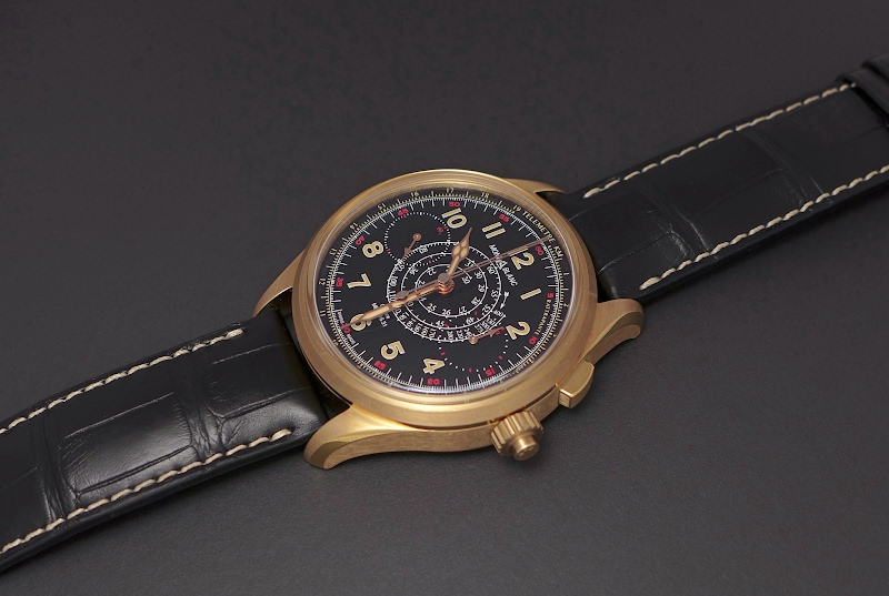 PuristSPro's tweet photo. #Montblanc 1858 Rattrapante, SIHH 2019.
https://t.co/AOH0QlEcPV
#1858Collection https://t.co/EEeK2ryoDJ