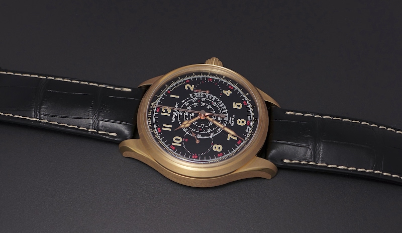 PuristSPro's tweet photo. #Montblanc 1858 Rattrapante, SIHH 2019.
https://t.co/AOH0QlEcPV
#1858Collection https://t.co/EEeK2ryoDJ