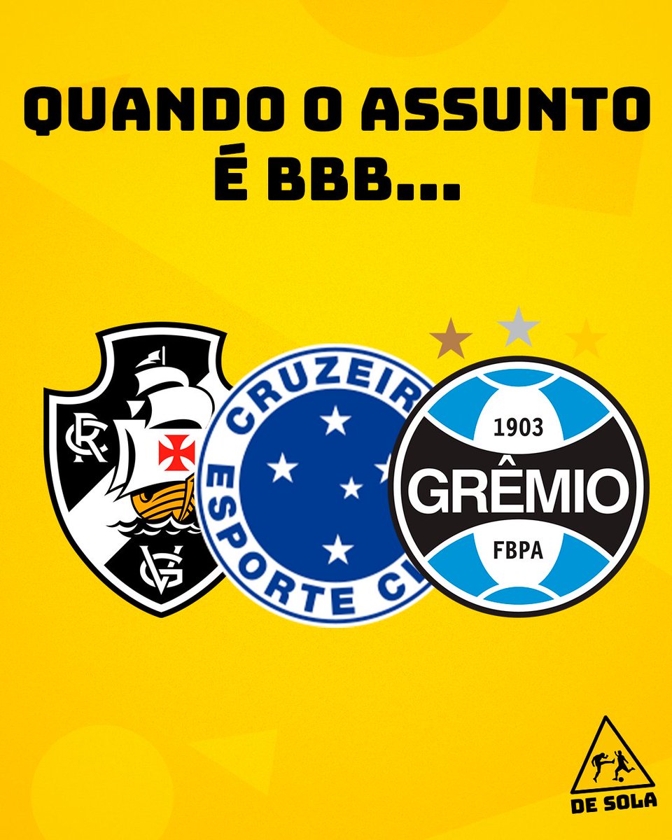 desolaoficial's tweet photo. Olha o BBB aí... 🤣🤣🤣🤣 https://t.co/GD29FF6Jio