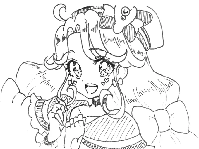 くるるん 