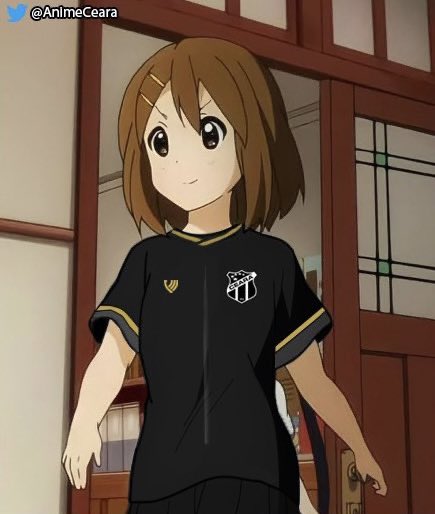 Icons de Personagens Todo Dia على X: Icons da Yui Hirasawa Anime: K-On!   / X