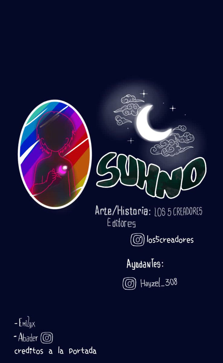 los5creadores's tweet photo. Ya pronto se estrena el próximo capítulo de SUHNO 
Esperalo este próximo 5 de febrero 👀

Arte y demás: https://t.co/h8VtE8IURd

#WEBTOONLATAM #CANVAS #WebtoonCanvas https://t.co/DcaoU9FHQc