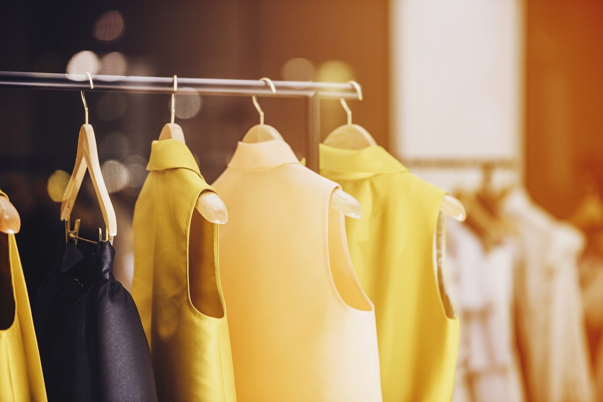 Predictions ahead! These are the 5 ways fashion will change in 2022, from ApparelMagic CEO Brandon Ginsberg: apparelmagic.com/5-ways-fashion…