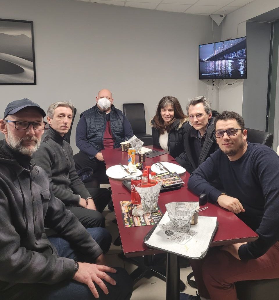 Montpellier Union Populaire Ecologique et Sociale tweet media