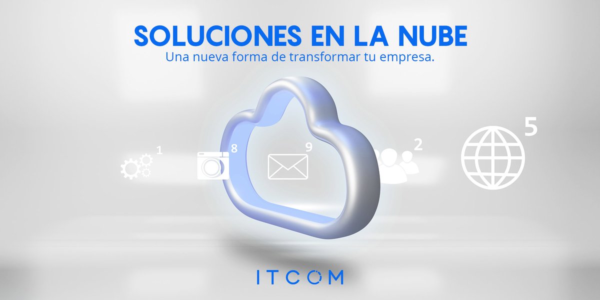 ItcomMexico's tweet photo. Todos tus archivos e información laboral podrás trabajarlos en la nube.💻☁️ Pregunta por nuestros servicios. https://t.co/EIZYYy1Mup https://t.co/xuJZHTcJRC