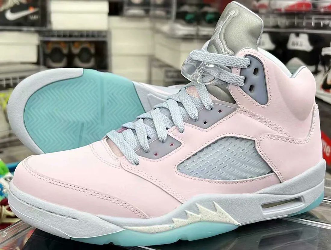Archive: Air Jordan 5 Off White in Nairobi Central - Shoes, Queen Tess  Beauty Products | Jiji.co.ke