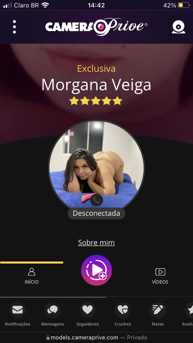 Morganabackup's tweet photo. https://t.co/OW63yeLVH1

Vem me ver ao vivo bb #cavalona #MODELO #camgirlreal #cameraprive #porn #gorditaslindas #bucetas https://t.co/s2WPYP31DA