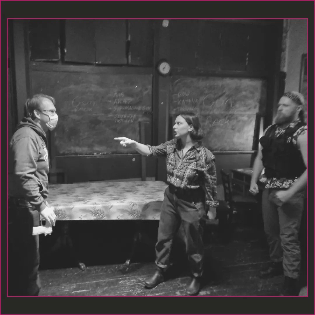 schematictheatre tweet media