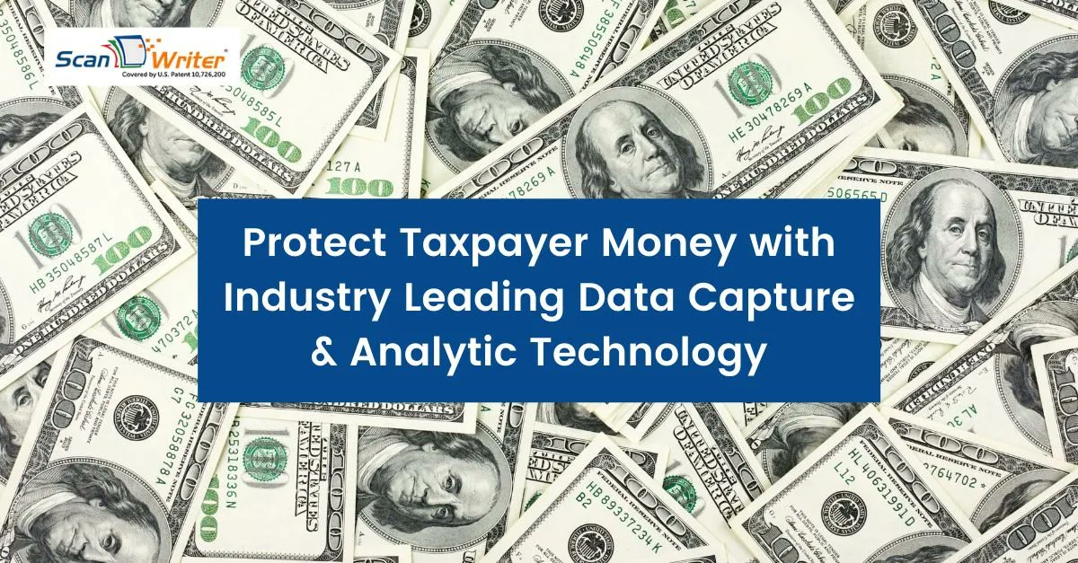 PersonableInc's tweet image. MFCU needed a quick solution to help speed up their #ManualDataEntry process to protect taxpayer money from misuse.
ScanWriter helped them to:
✅ Complete the project in a third of the time it would have taken initially
Continue to the case study: buff.ly/3pEfRqY.
