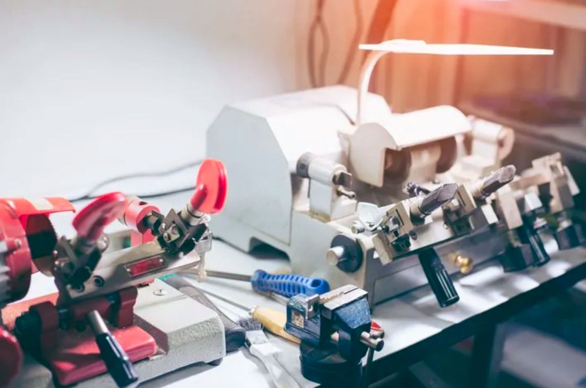 Locksmith505's tweet photo. If you need your keys duplicated, contact 505 Locksmith. We can help you in a quick and timely manner! https://t.co/GxLSj3MZYy (505) 337-4710
.
.
#LocksmithAlbuquerque #LocalLocksmith #LocksmithNearMe #LosRanchosdeAlbuquerqueLocksmith https://t.co/r3nhdwc6uE