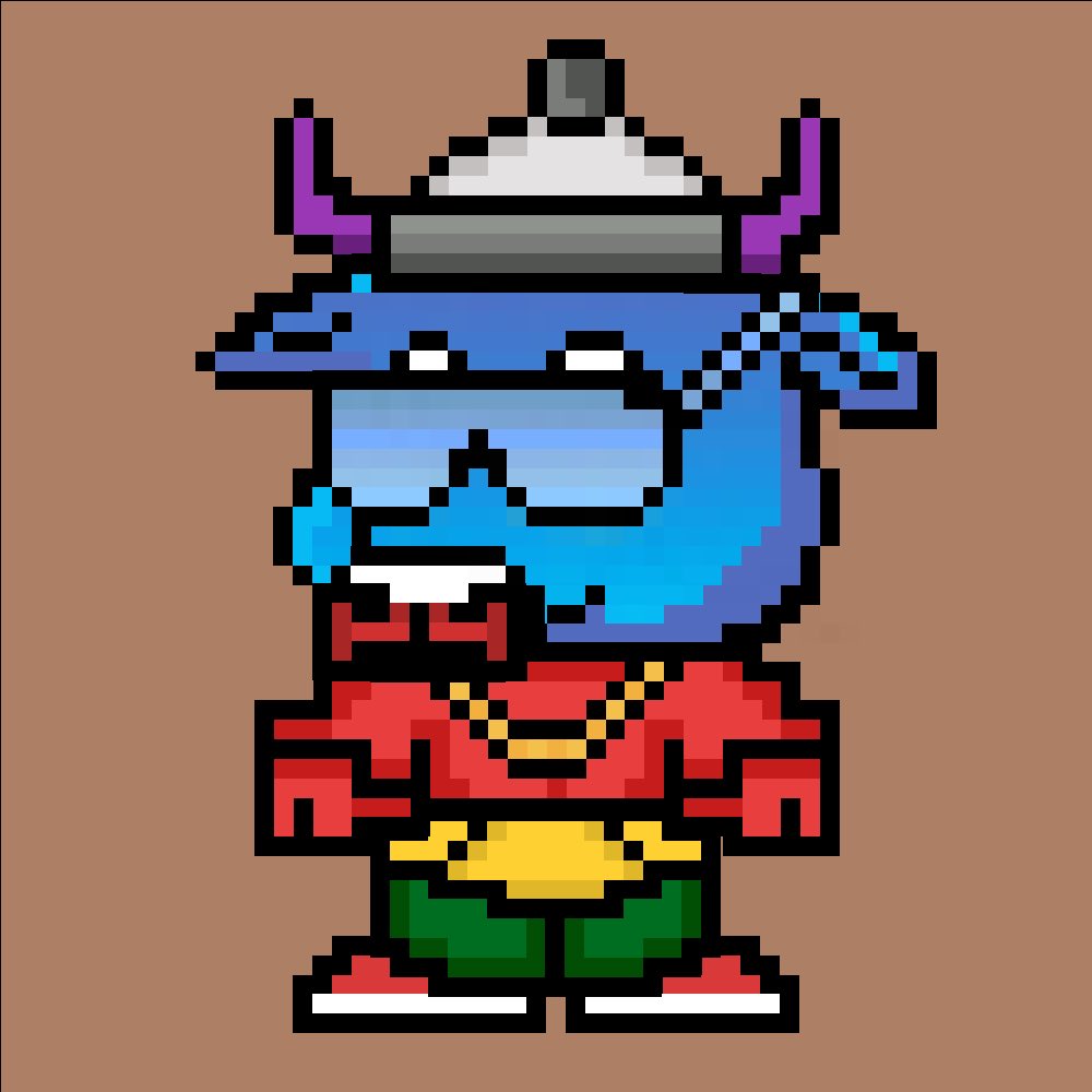 Bulliever🌖 tweet media