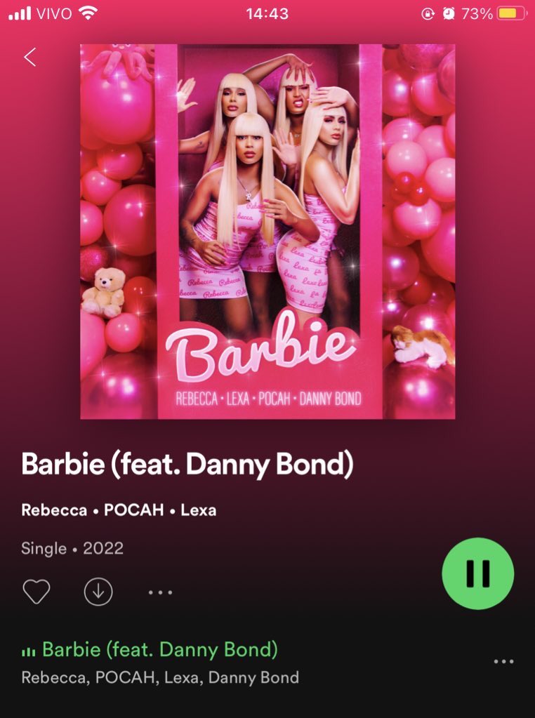 GabrielBertazzi's tweet photo. versão explicit:
Ela não é mais princesa e está cheia de tesão a Barbie está diferente ela só quer um pirocão
#BarbieRebecca
#BarbiePocah
#BarbieLexa
#BarbieDannyBond https://t.co/rrJX1yKWN4
