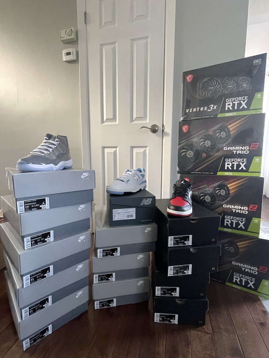 are you ready for the storm tomorrow? 👟⚡️⚡️

s/o @wrathsoftware 👑💙 &amp; <a href="/MagnetAIO/">Magnet</a> 🪄 cooking in my sleep

👨‍🍳 <a href="/TheNorthCop/">TheNorthCop</a> 🐐info
🌐 <a href="/SpaceProxies/">Space Proxies</a> @OculusProxies <a href="/WolvesProxy/">WolvesProxy</a> <a href="/ChironProxies/">Chiron Proxies</a> 

Use code “MPCOOKS” 😉😘