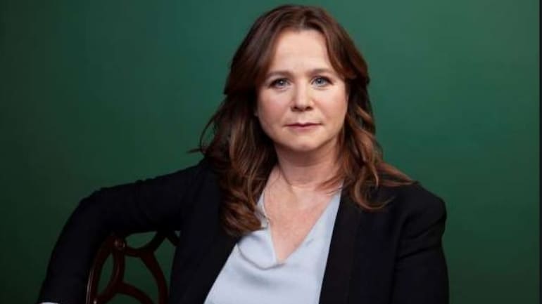 Happy Birthday, Emily Watson. 