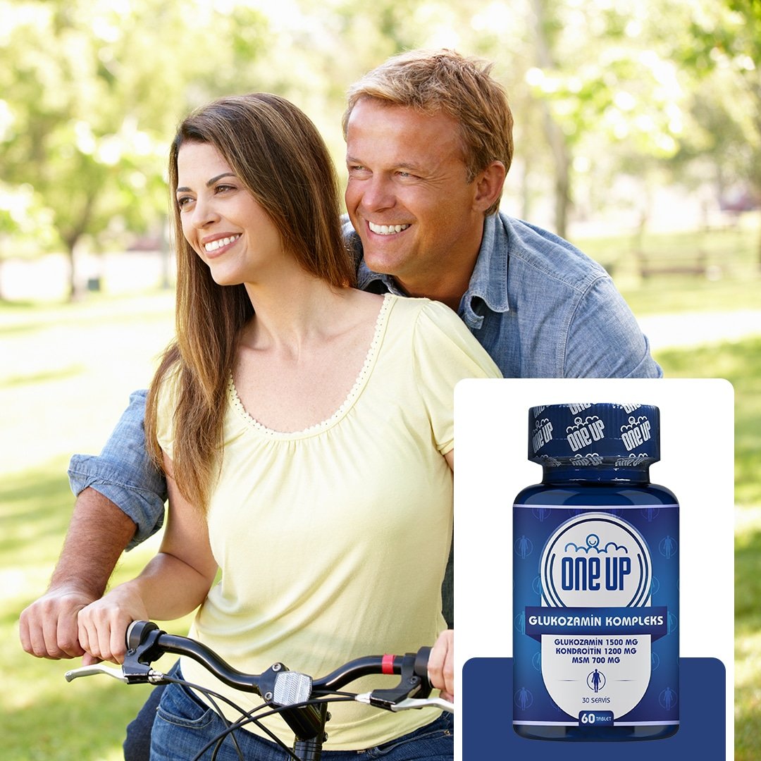 Uzun yıllar ağırlık sporları ile uğraşan bireylerin, eklemleri ve eklem esnekliğini koruyabilmeleri için yeterli miktarda glukozamin sentezleyebilmeleri gerekmektedir. Bu nedenle glukozamin dışarıdan takviye edilebilir. 🤗💯
m.vitaminler.com/urun/one-up-gl…