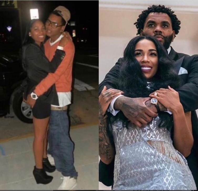 GET MONEY with the SAME GIRL you were BROKE WITH.