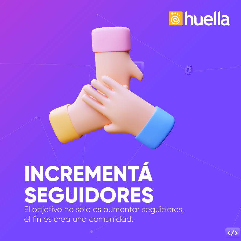 Huella_'s tweet photo. Administrá con éxito tus redes sociales para llegar a tu público meta con estos tips.

En Huella te asesoramos, te ayudamos a crecer y a obtener mejores resultados. 😍😉

Contactanos #WhatsApp (505) 8465-8758.
Seguinos en nuestras redes sociales.

#HuellaTeam 
#MarketingDigital