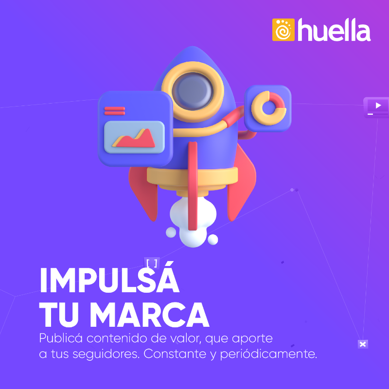 Huella_'s tweet photo. Administrá con éxito tus redes sociales para llegar a tu público meta con estos tips.

En Huella te asesoramos, te ayudamos a crecer y a obtener mejores resultados. 😍😉

Contactanos #WhatsApp (505) 8465-8758.
Seguinos en nuestras redes sociales.

#HuellaTeam 
#MarketingDigital