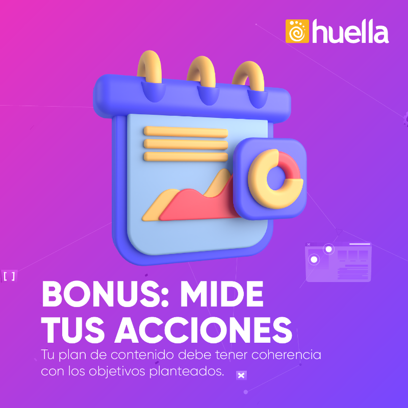 Huella_'s tweet photo. Administrá con éxito tus redes sociales para llegar a tu público meta con estos tips.

En Huella te asesoramos, te ayudamos a crecer y a obtener mejores resultados. 😍😉

Contactanos #WhatsApp (505) 8465-8758.
Seguinos en nuestras redes sociales.

#HuellaTeam 
#MarketingDigital
