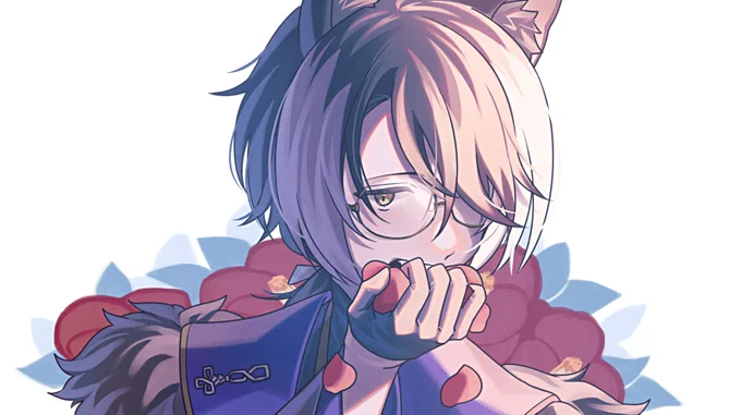 #シ絵ン 