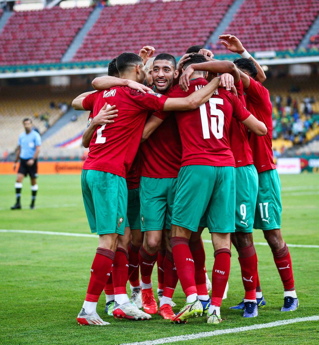 Actu Foot tweet media