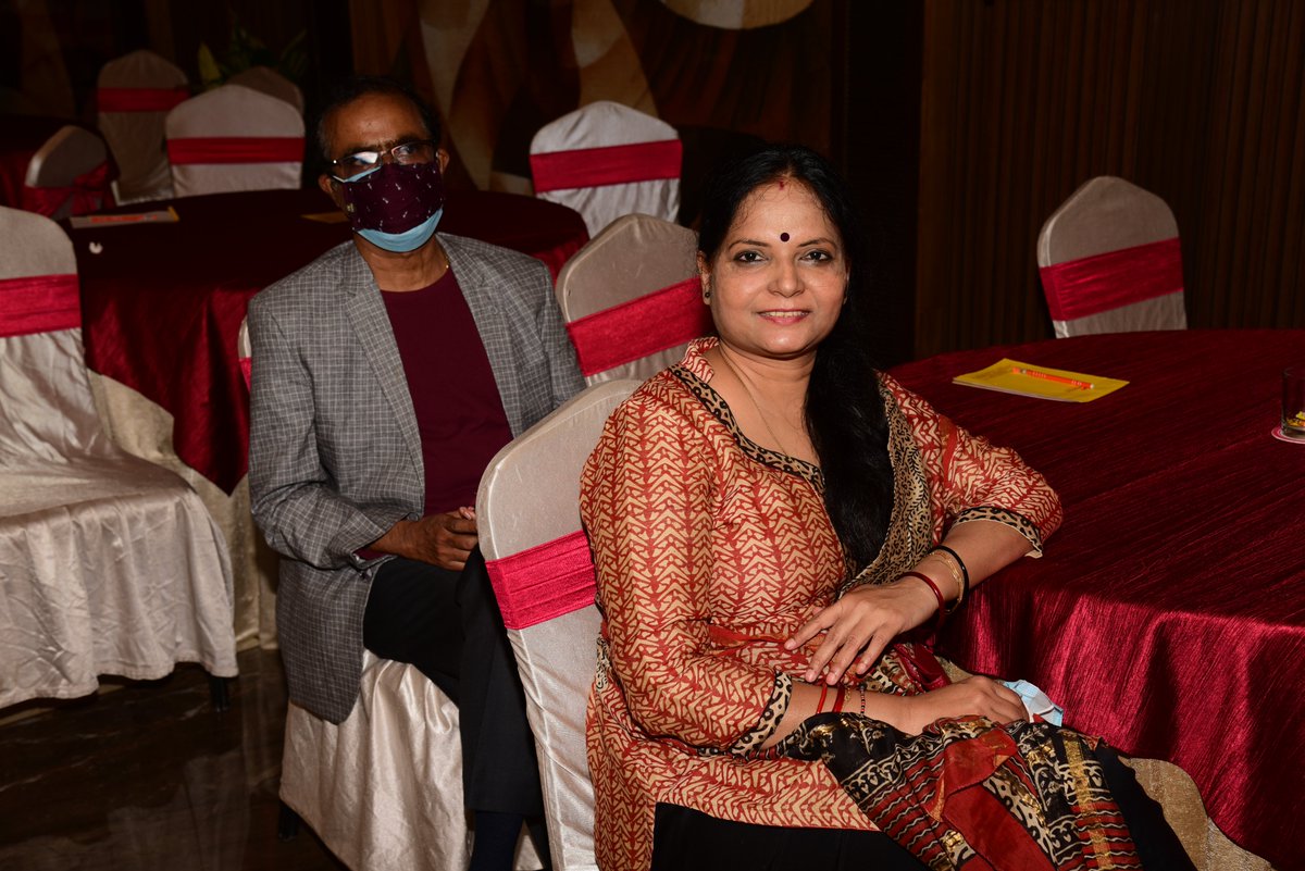 KoraputLitFest's tweet photo. THE AUDIENCE
------------
4th KORAPUT LITERARY FESTIVAL
Organised by Odia Media Private Limited
Publishing partner @peninbooks 
Festival director @AuthorSubhransu 
26 December 2021 https://t.co/5Mcydy5vKu