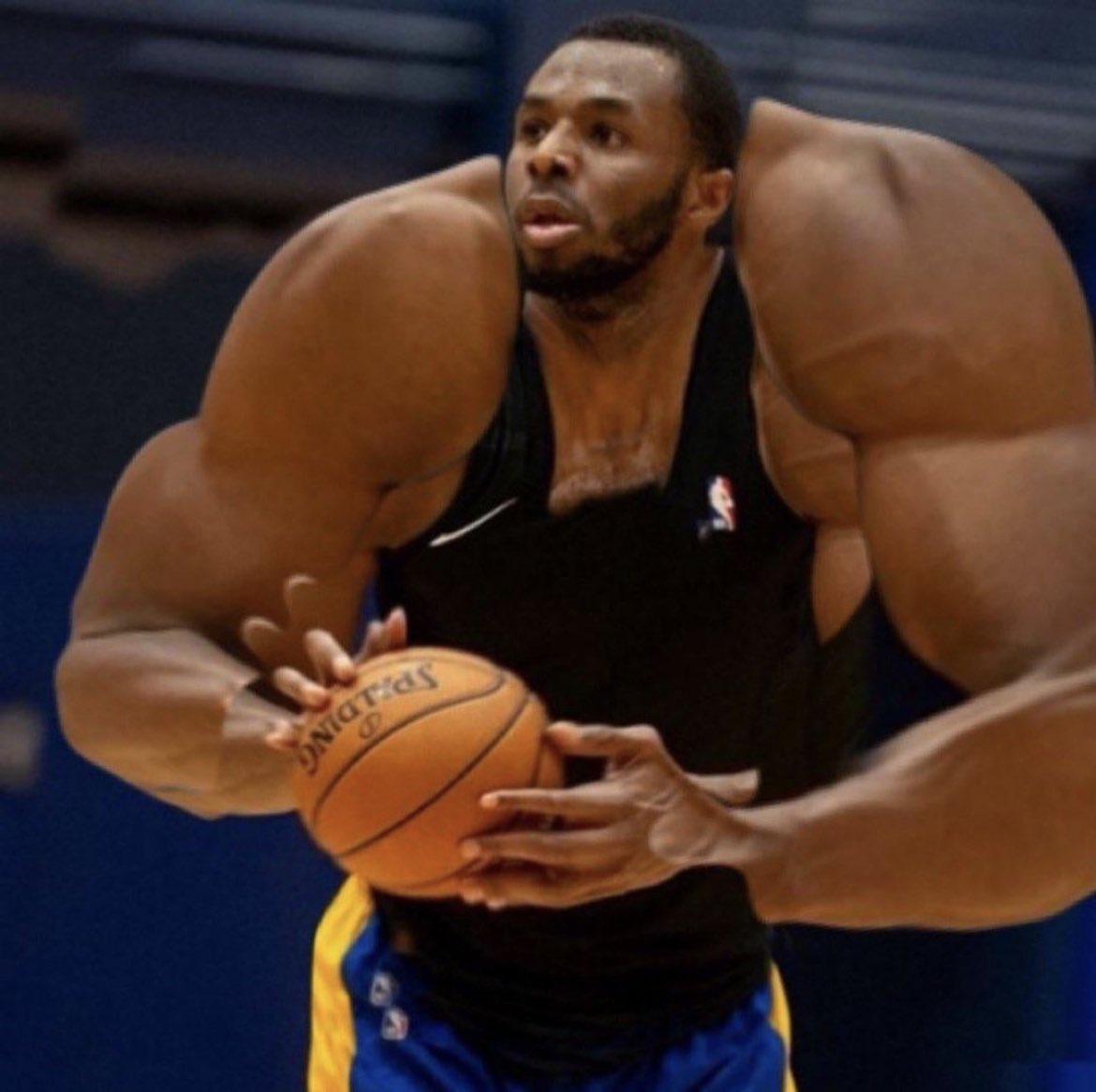 GSWReddit's tweet image. RT and send Big Wiggs #AndrewWiggins to the #nbaallstar game! 💪💪