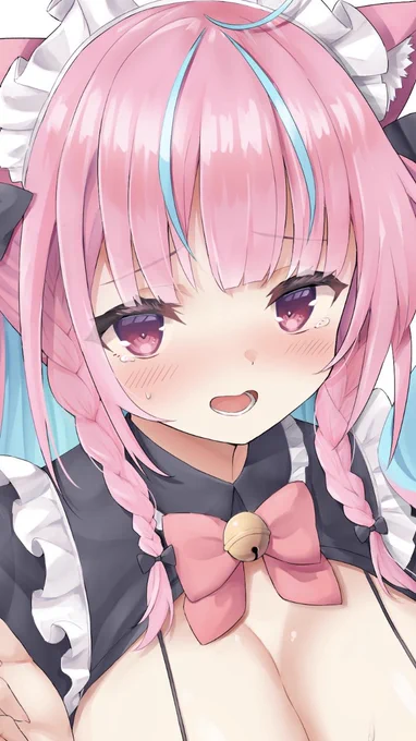去年描いたあくたんのお顔 