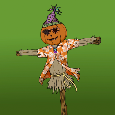 NFT_Scarecrows's tweet photo. Let's party! 🎉🥳
#SolanaNFTs #Solana #NFTs https://t.co/tYyxaE8ju2