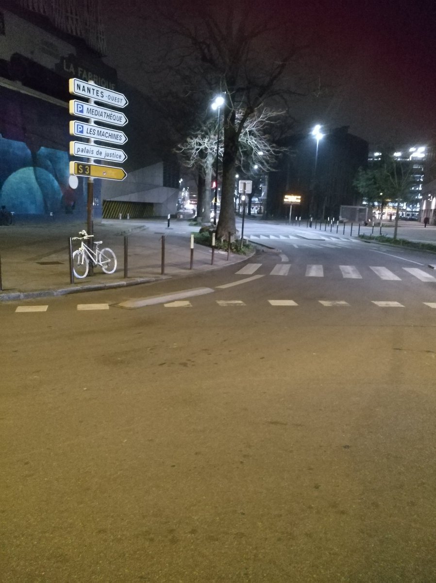 Pour Un Nantes Cyclable (PUNC) tweet media