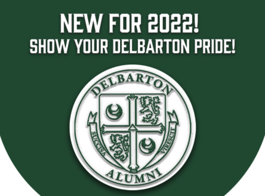 Delbarton's tweet photo. Calling all Green Wave Alums: You can snag your limited edition Delbarton Alumni car magnet by making a Delbarton Fund gift before January 31! #longgreenline #delbartonalumni
Click here to make your gift today: https://t.co/pZNa5lNnJV https://t.co/jHnU4Unb7s