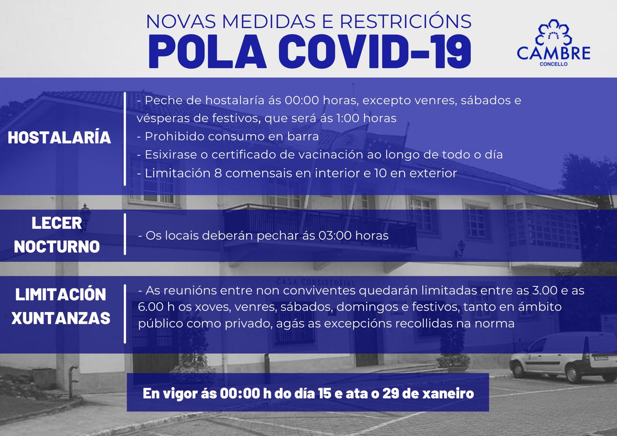 Concello de Cambre tweet media