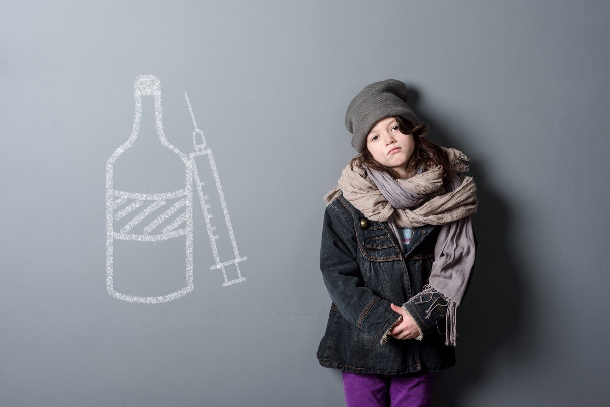 Сегодня приняла участие в совещании с представителями центров содействия семейному воспитанию по вопросу лечения, комплексной реабилитации и профилактики наркомании среди несовершеннолетних.

spbdeti.org/news/soveshcha…