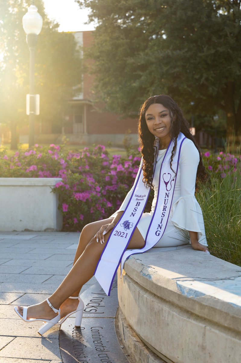mkbnss's tweet photo. Yesterday i found out i passed my nclex so I’m now officially MaKayla BSN, RN. I also accepted my dream job as a pediatric cardiac nurse 🤍. After all the studying and crying, i can finally say i did it 🥺 https://t.co/M1p6Kn4Dyz