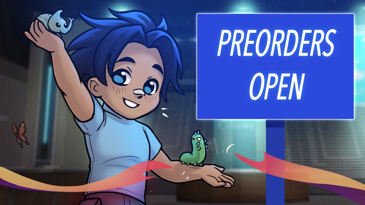 ☄️PREORDERS OPEN!☄️

Congratulations! We made it! Preorders are officially open!! Preorders will close on the 28th of February! 

Proceeds donated to Doctors Without Borders

- 100+ Creators
- 150+ pages of content
- 8.5 x 8.5 book

✨ccscrapbook.bigcartel.com✨