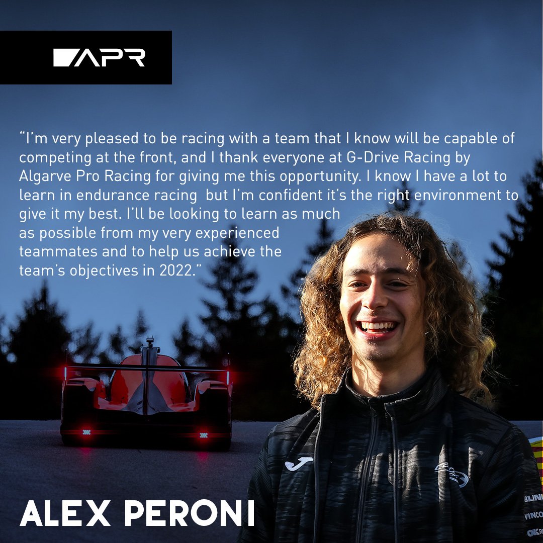 APRacingTeam's tweet photo. (1/2) @APRacingTeam Briefing: 2022 @EuropeanLMS & @FIAWEC 🌐 https://t.co/9tL9skzCC3
🗣️ @johnfalb
🗣️ Alex Peroni
🗣️ @JamesAllenRaceD
#APRacingTeam #ELMS #WEC #LeMans24 #Motul #PoweredbyMotul #DriveFastActFaster https://t.co/drHOEoO7Nw